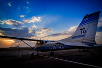 ERAU Cessna 172S