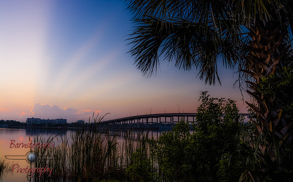 Ormond Sunrise