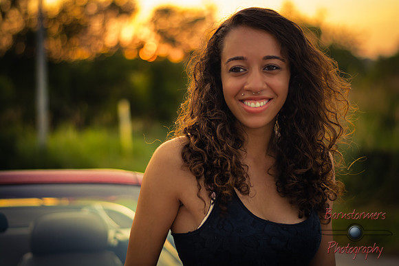 Kianna