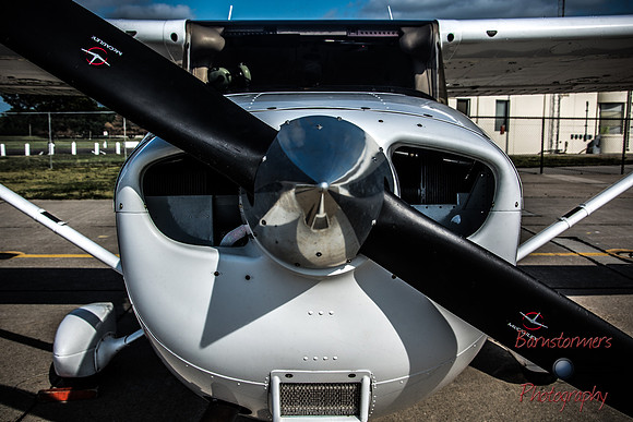 Cessna 172SP