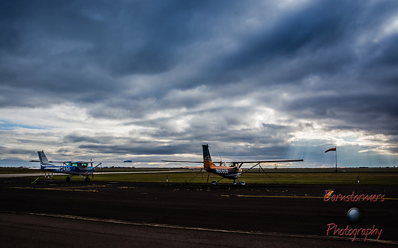 Cessna 152s