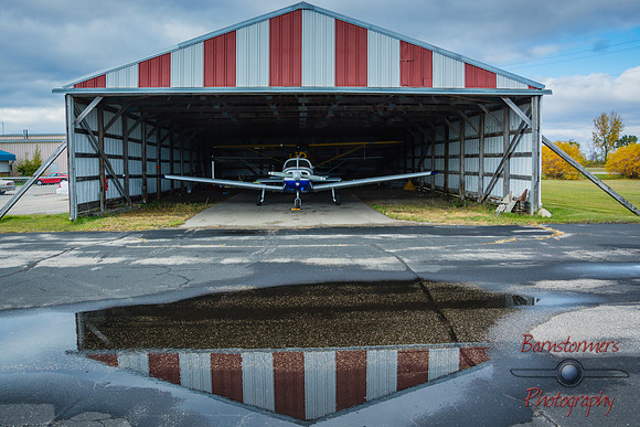Piper Warrior