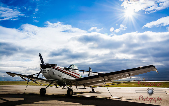 Cessna 188