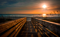 Dormant Beach (Color)