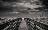 Ponce Inlet Beach