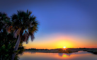 Tomoka Basin