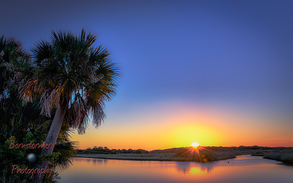 Tomoka Basin