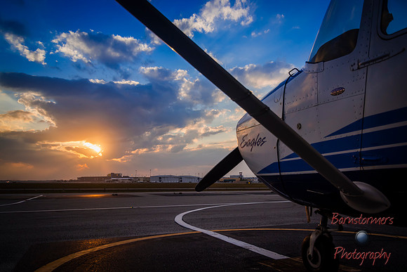 ERAU Cessna 172S